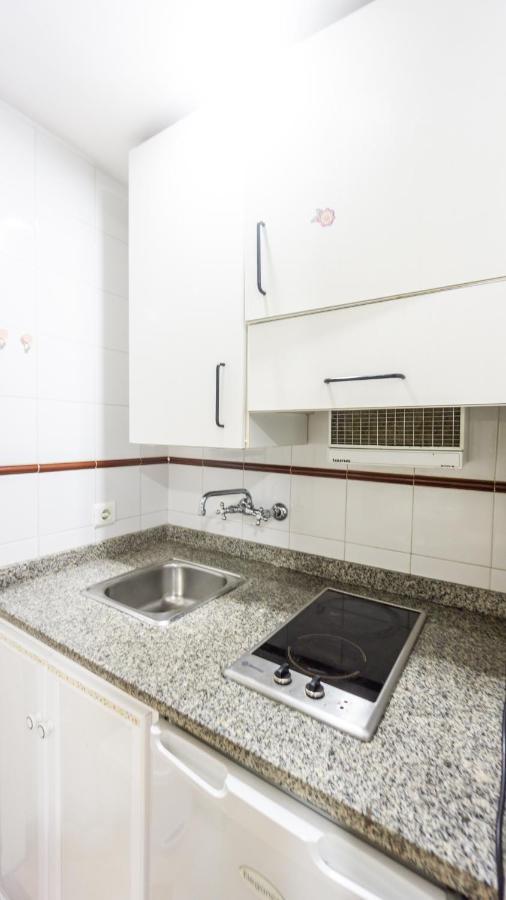 Rentalsevilla Resitur I Buitenkant foto