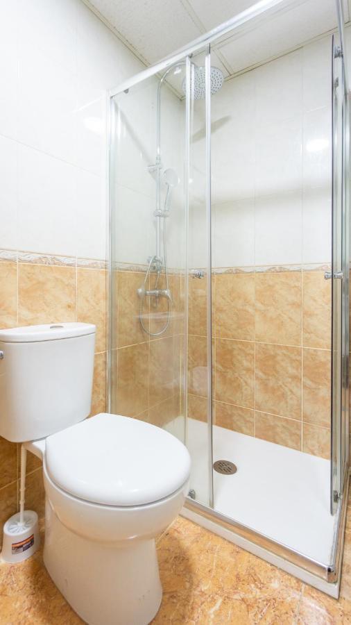 Rentalsevilla Resitur I Buitenkant foto