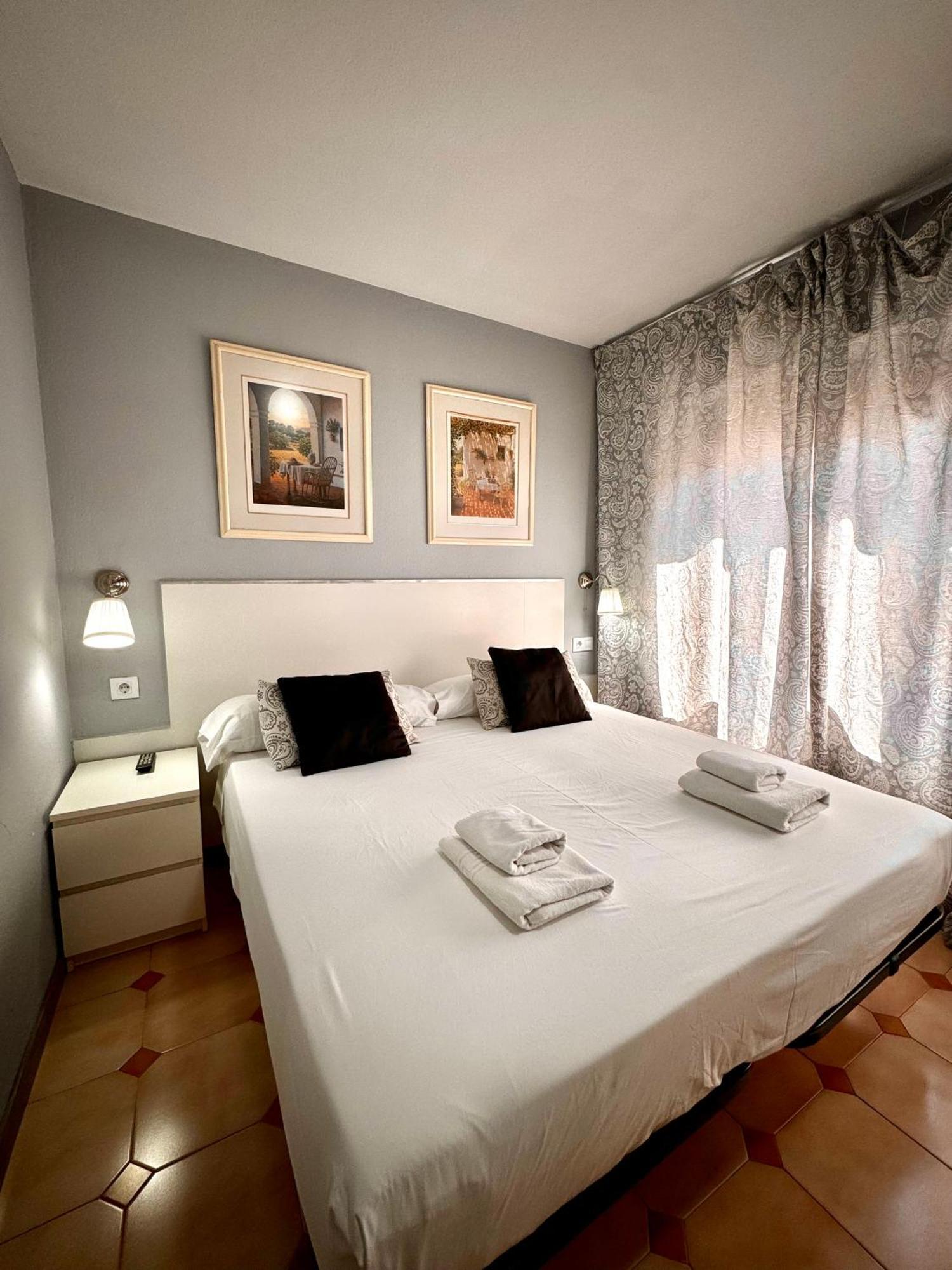 Rentalsevilla Resitur I Buitenkant foto